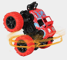 Машинка Monster Zap 4x4, фото 3
