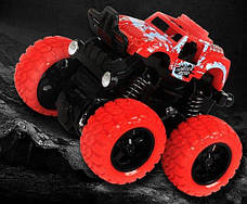 Машинка Monster Zap 4x4, фото 4