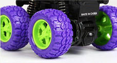 Машинка Monster Zap 4x4, фото 5