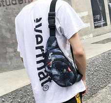 Поясна сумка Transform Clutch, фото 5