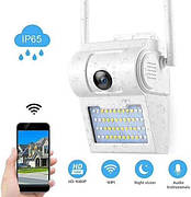 Камера вулична IP65 BD2-R Wi-Fi