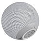 Колонка HOCO бездротова портативна Bluetooth BS45 Deep sound Grey, фото 3