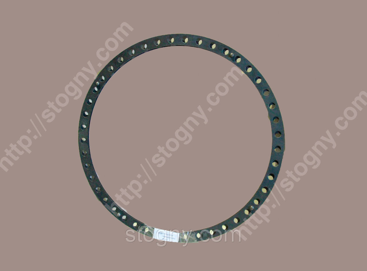 Сепаратор поворотного круга КШП