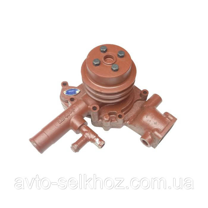 Помпа Джима 354/354С / DW-354/354C Насос водяний Двигун Jinma 354/ DW-354/ Булат/ TS-354C (4L23BT/4L22BT)