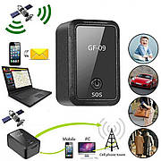 Магнітний Gps Трекер GF-09