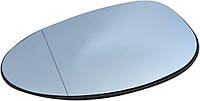 Правое зеркало Takpart с правым подогревом асферического синего цвета для 1 серии E81 E87 3 серии E90 E91