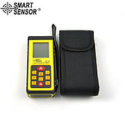 Портативний лазерний далекомір AR-40 40 м