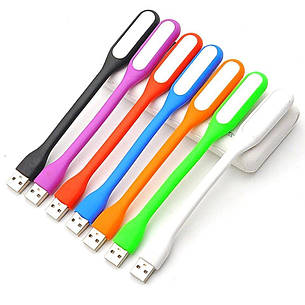 USB світлодіодний ліхтарик для підсвічування, фото 1