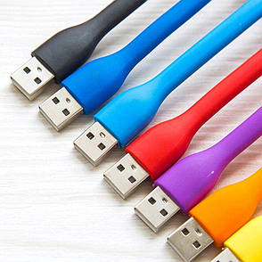USB світлодіодний ліхтарик для підсвічування, фото 3