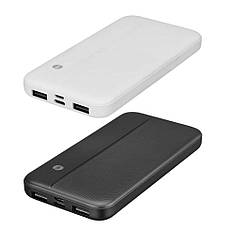 Зовнішній акумулятор Power Bank S-Link 10000 mAh, фото 4