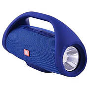 Bluetooth-колонка JBL LQ-10 (з ліхтарем), з функцією speakerphone, радіо