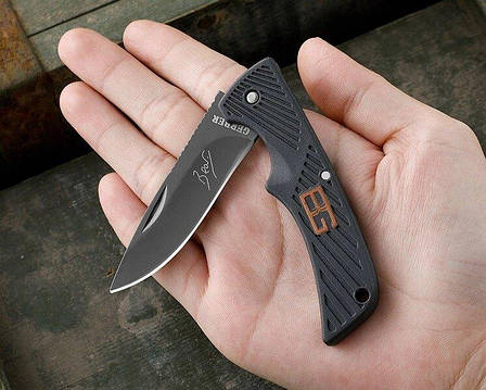 Складной нож Gerber BG-147, фото 1