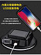 Кемпінговий ліхтар лампа Power bank T-002, фото 8