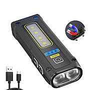 Ліхтар PowerBank Xiwangfire TG-SD268
