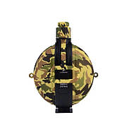 Складана силіконова фляга YUANFENG 580ml