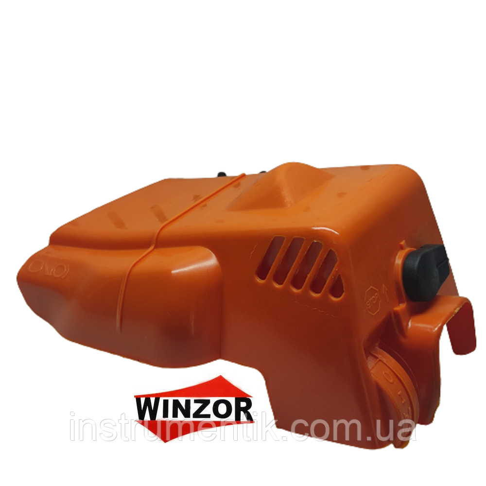 Кришка повітряного фільтра для бензопил MS180 Winzor (11301404709)