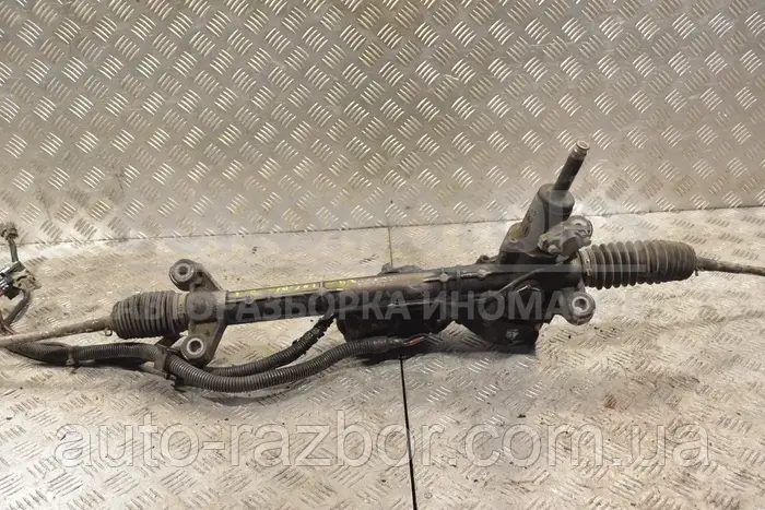 Купить Рулевая рейка с ЭУР Subaru Legacy (B14) 2009-2015 Q003TB2371 ...