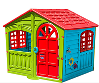 Домик детский игровой Palplay Dream House 130х111х115 см