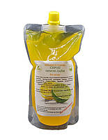 Сироп без сахара " Лимон-Лайм" на эритритоле, 400г