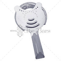 Стрейнер з 4-ма вушками, полікарбонат The Bars B006MS