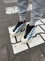 Чоловічі та жіночі кросівки Adidas Yeezy Boost 700 V3 Kyanite