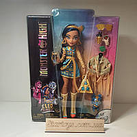 Клео де Ніл базова із песиком Монстер Хай Monster High Cleo De Nile