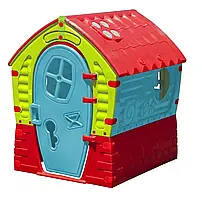 Дитячий ігровий будиночок Palmplay 90 x 95 x 110 см Dreamhouse