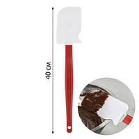 Силіконова Лопатка ПРОФІ 40 см арт. 860-228340