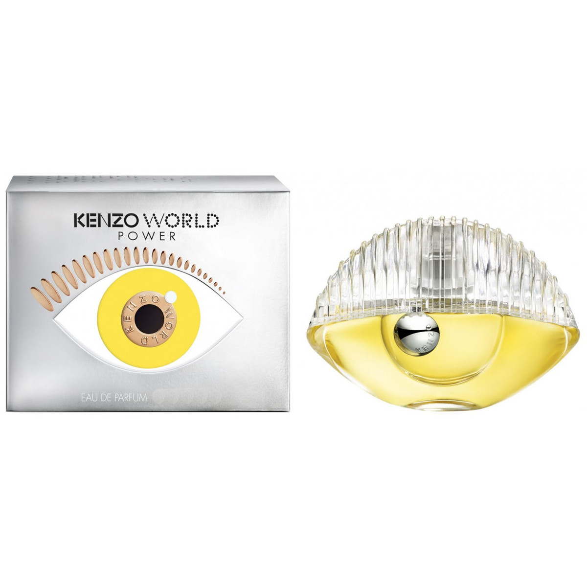 Kenzo World Power Парфумована вода 50ml (3274872384217)