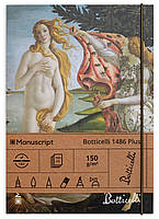Скетчбук Botticelli 1486 Plus