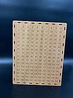 Скарбничка на мрію 365 днів, скарбничка для грошей, скарбничка