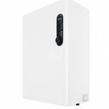 Двоконтурний електричний котел NEON DUOS maxi WCSM/WH 18-30кВт 380 з насосом, розширювальним баком 18 кВт, фото 3
