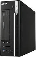 Компьютер Acer Veriton X2631G Intel Core i7-4770 3.40GHz SFF, s1155 БУ