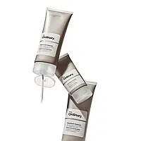 Очищающая и увлажняющая эмульсия со скваланом The Ordinary, 50ml