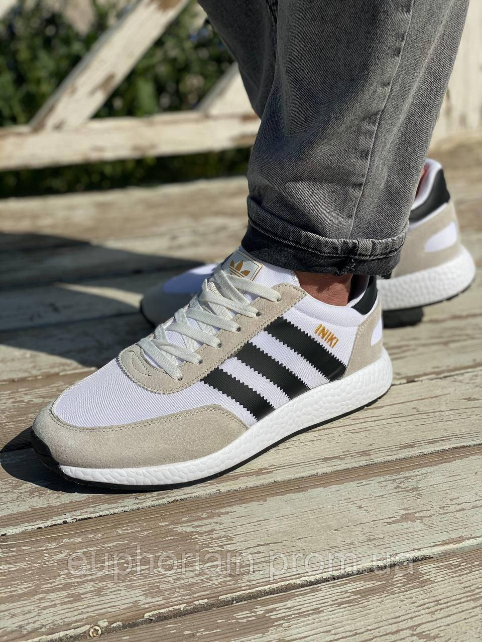 White iniki sales