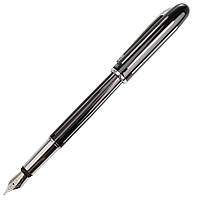 Ручка перьевая Cerruti 1881 Ligne black NS3282