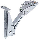 Петля дверей (верхня) для холодильника Electrolux 2211223025 (2211223017), фото 6