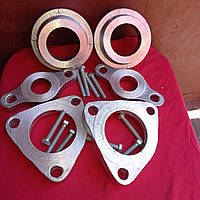 Проставки на форд фокус 2 і 3 передні та задні