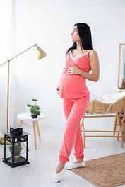 Піжами для мам, що годують