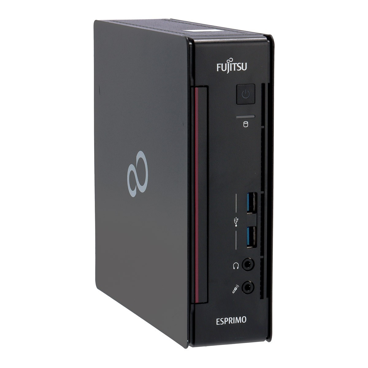 Мини-ПК Fujitsu Esprimo Q956 mini PC Intel Core i3-6100T 3.20GHz