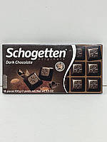 Шоколад Schogetten Dark Chocolate 100gr