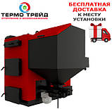 Пелетний котел Альтеп (Altep) TRIO Pellet (KT-3E-SH) 400 кВт, фото 3