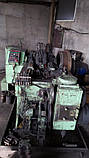 Холодно-висадковий автомат мод. А 1221, фото 2