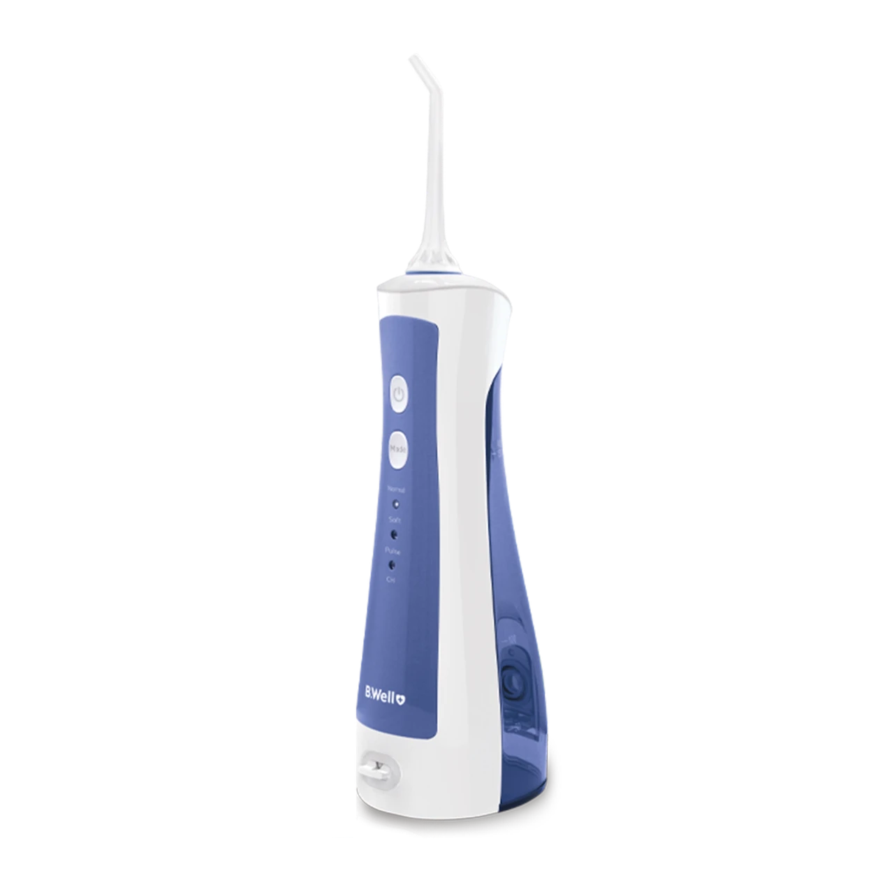 Портативний іригатор для порожнини рота -PRO-911 B.Well, фото 1