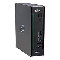 Мини-ПК Fujitsu Esprimo Q956 mini PC Intel Core i5-6500T 2.50GHz (Q0956P770PNC) USFF, s1151 БУ