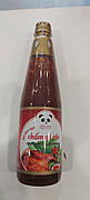 Соус солодкий чилі для курки Ямі Ямі Sweet chilli sauce for chicken 800г (В'єтнам)