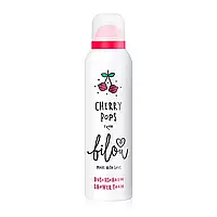 Пінка для душу Bilou Cherry Pops 200 ml
