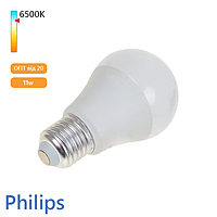 Лампочка ESS LEDBulb 11W E27 6500K 230V