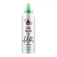 Пінка для душу Bilou Pink Melon 200 ml
