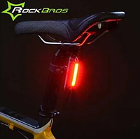 Вело ліхтар габарить Rockbros